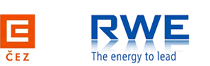 Mezi naše klienty patří společont ČEZ, RWE, 